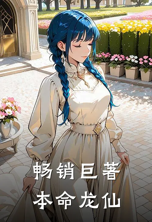 畅销巨著本命龙仙