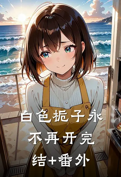 白色栀子永不再开完结+番外