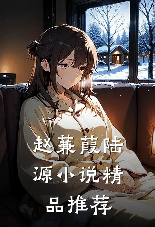 赵蒹葭陆源小说精品推荐