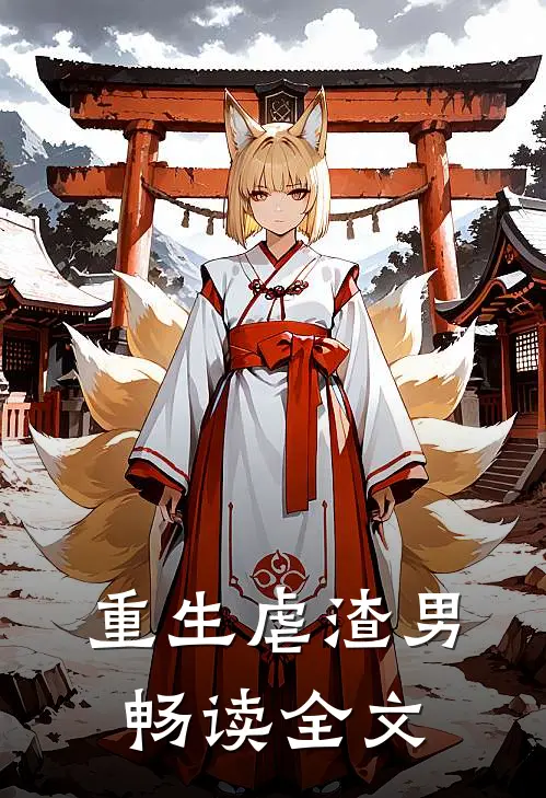 重生虐渣男畅读全文