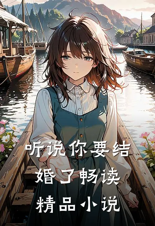 听说你要结婚了畅读精品小说