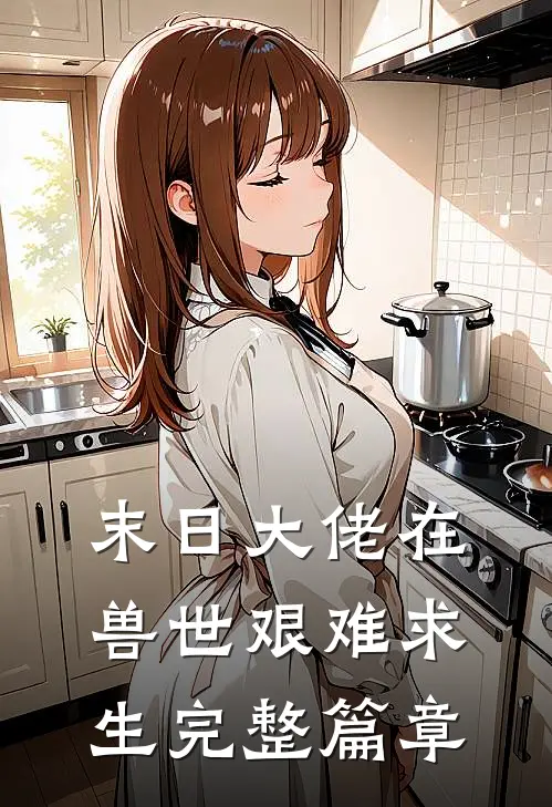 末日大佬在兽世艰难求生完整篇章