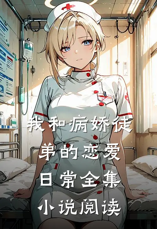 我和病娇徒弟的恋爱日常全集小说阅读