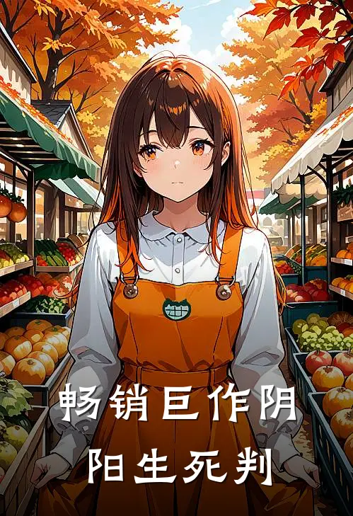 畅销巨作阴阳生死判