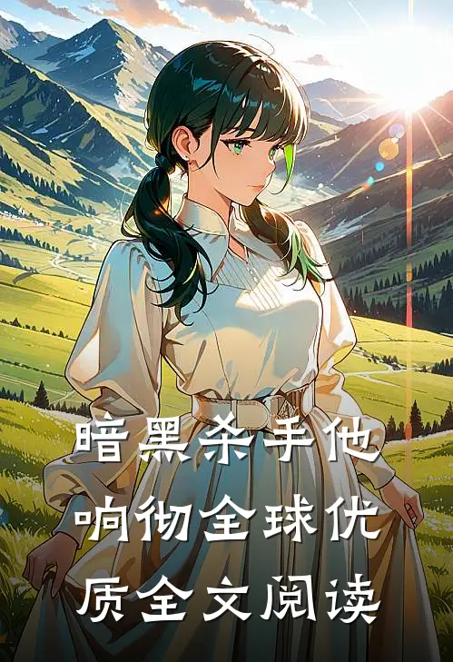 暗黑杀手他响彻全球优质全文阅读