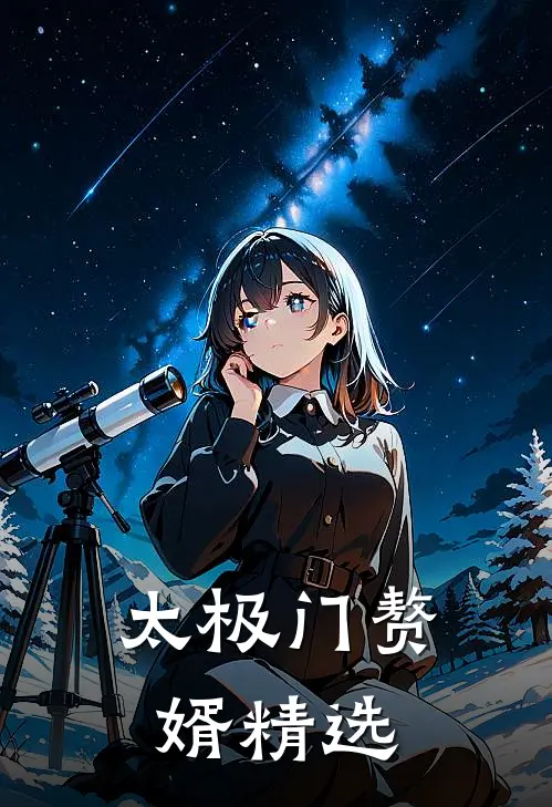 太极门赘婿精选