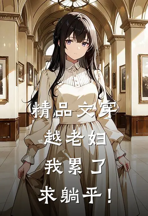 精品文穿越老妇：我累了，求躺平！