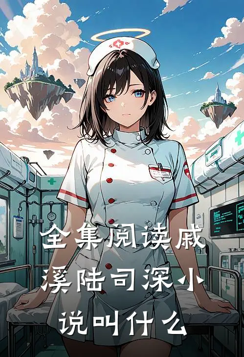 全集阅读戚溪陆司深小说叫什么