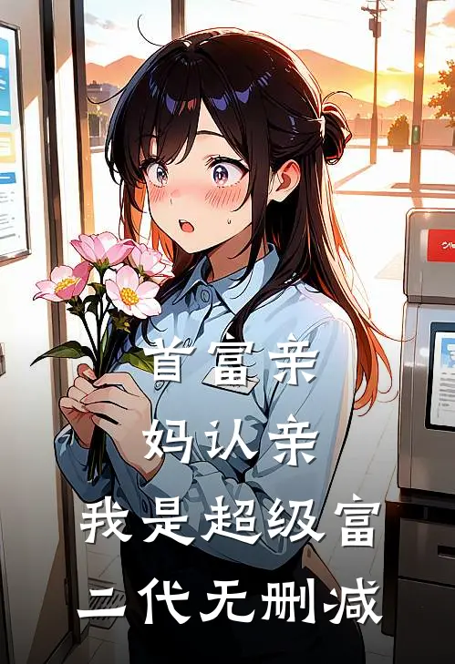 首富亲妈认亲：我是超级富二代无删减