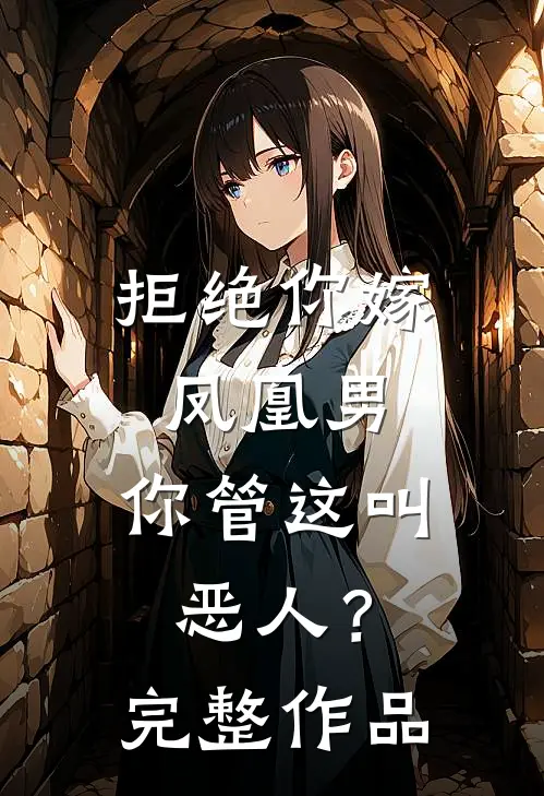 拒绝你嫁凤凰男，你管这叫恶人？完整作品