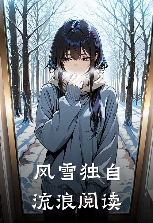 风雪独自流浪阅读