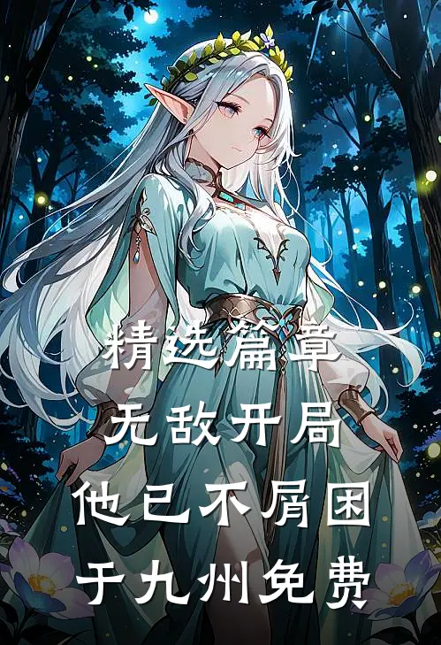 精选篇章无敌开局,他已不屑困于九州免费