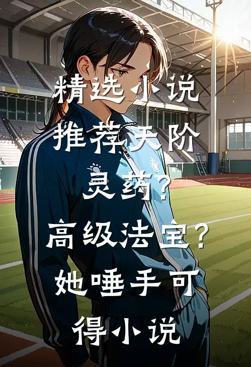 精选小说推荐天阶灵药?高级法宝?她唾手可得小说