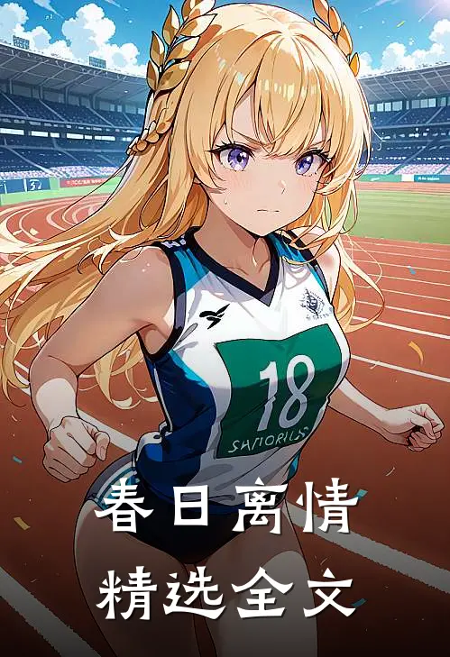 春日离情精选全文