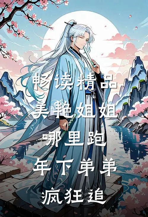 畅读精品美艳姐姐哪里跑，年下弟弟疯狂追