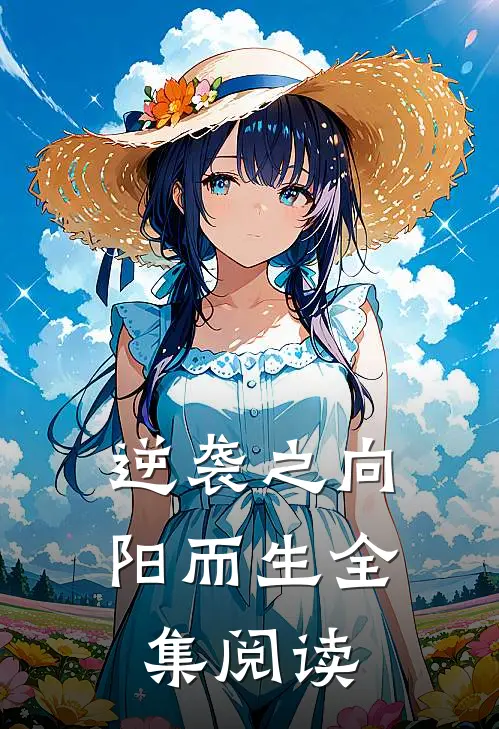 逆袭之向阳而生全集阅读