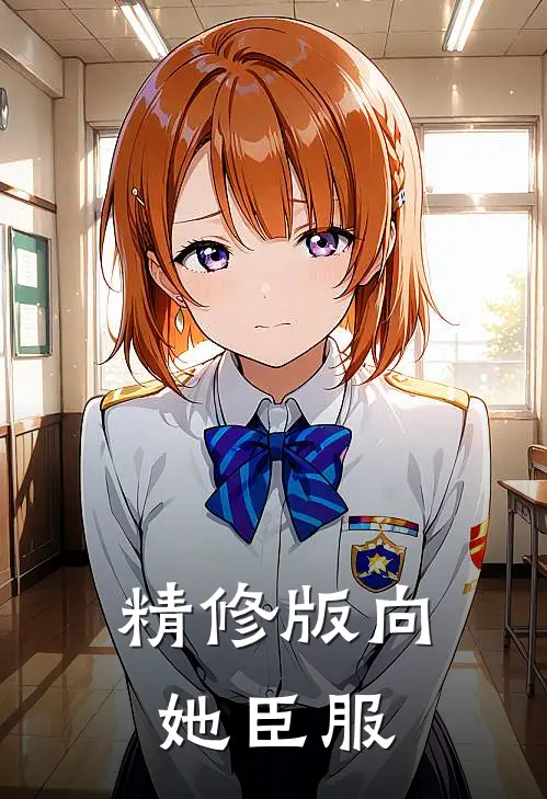 精修版向她臣服