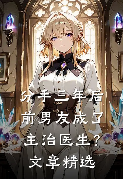 分手三年后，前男友成了主治医生？文章精选