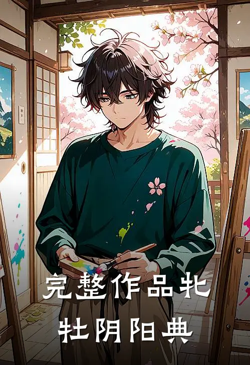 完整作品牝牡阴阳典