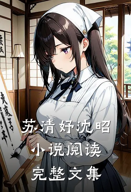 苏清妤沈昭小说阅读完整文集