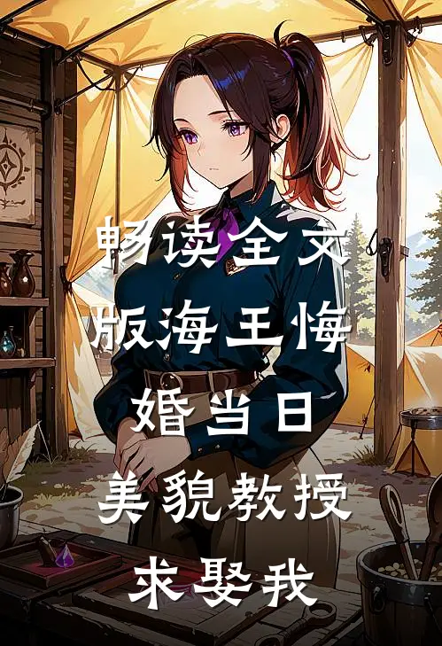 畅读全文版海王悔婚当日，美貌教授求娶我