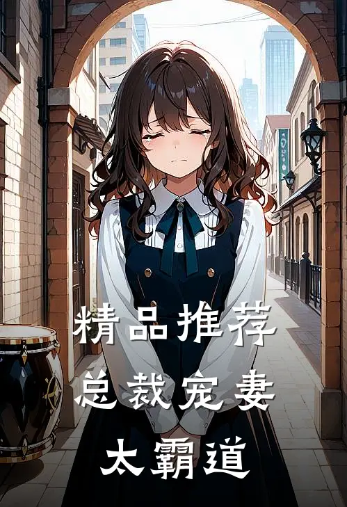 精品推荐总裁宠妻太霸道