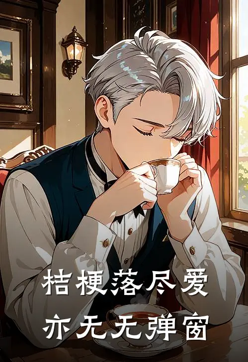 桔梗落尽爱亦无无弹窗