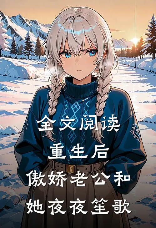 全文阅读重生后，傲娇老公和她夜夜笙歌