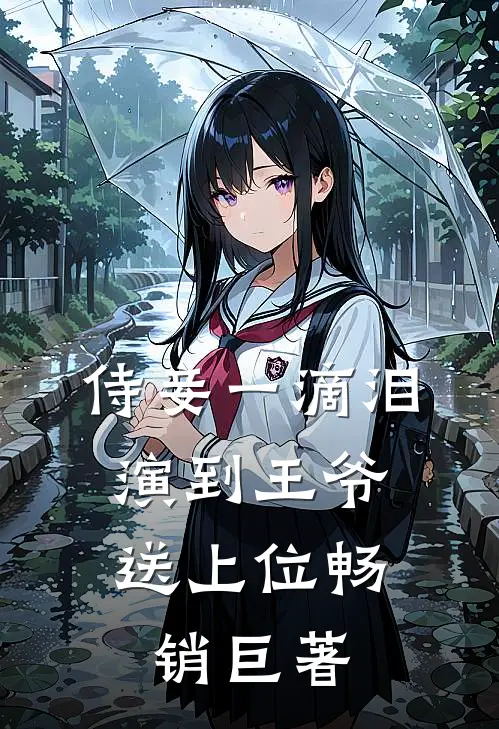 侍妾一滴泪，演到王爷送上位畅销巨著