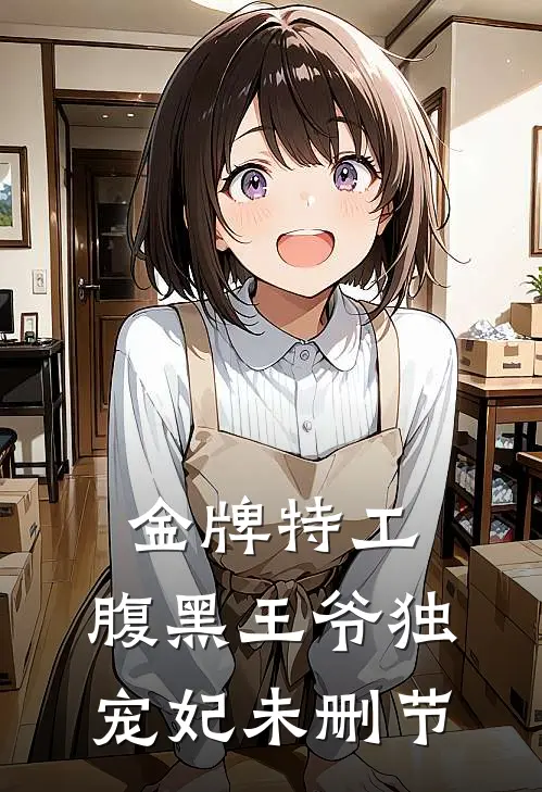 金牌特工：腹黑王爷独宠妃未删节