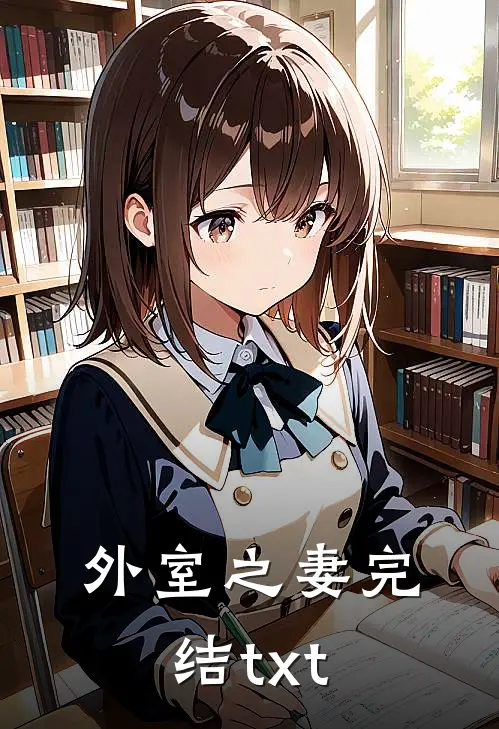 外室之妻完结txt