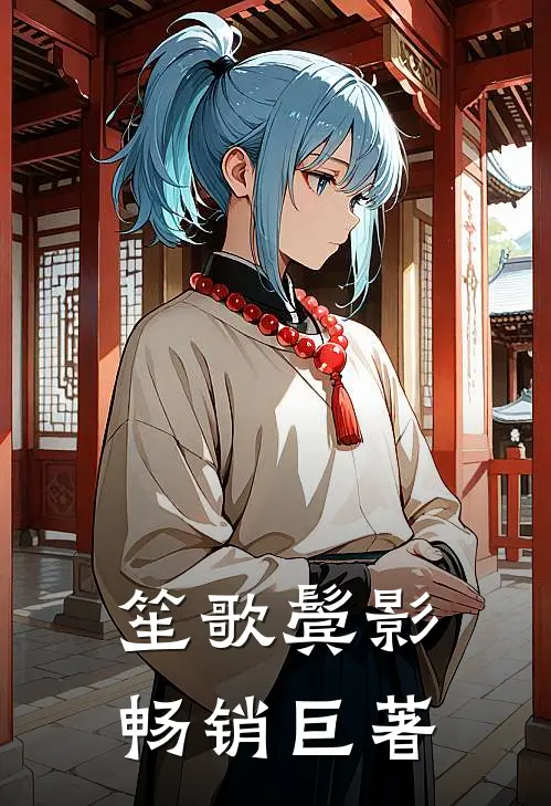 笙歌鬓影畅销巨著