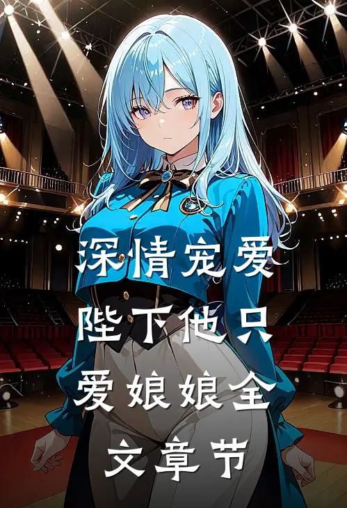 深情宠爱：陛下他只爱娘娘全文章节