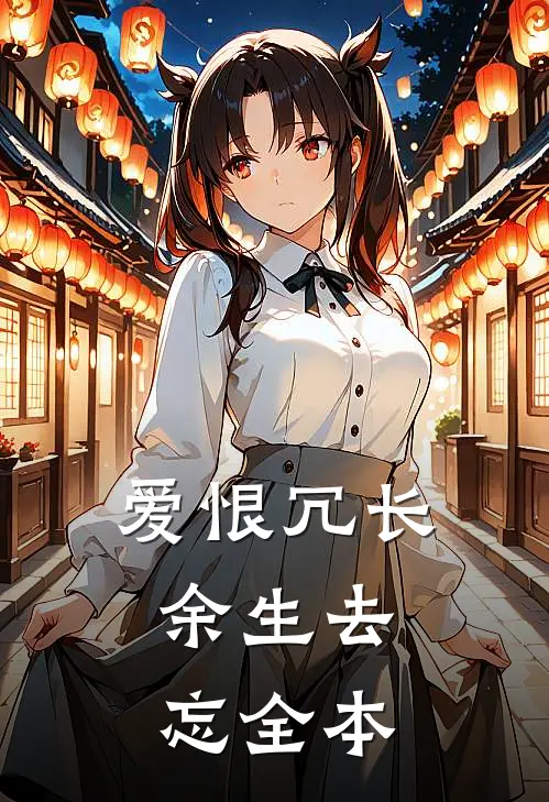 爱恨冗长，余生去忘全本