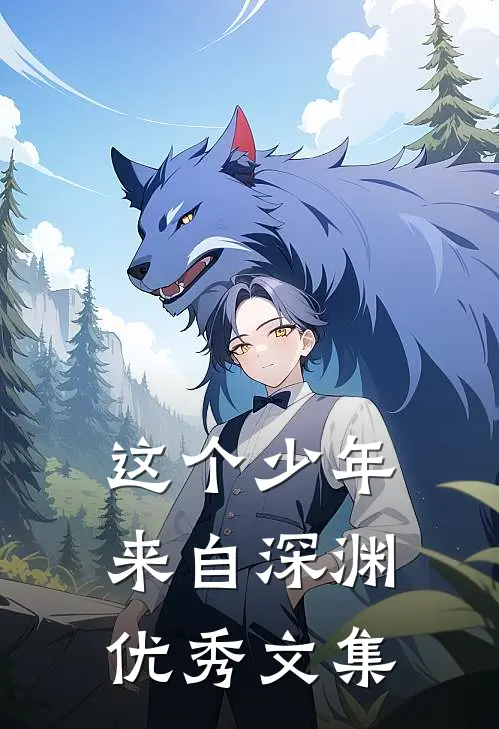 这个少年来自深渊优秀文集