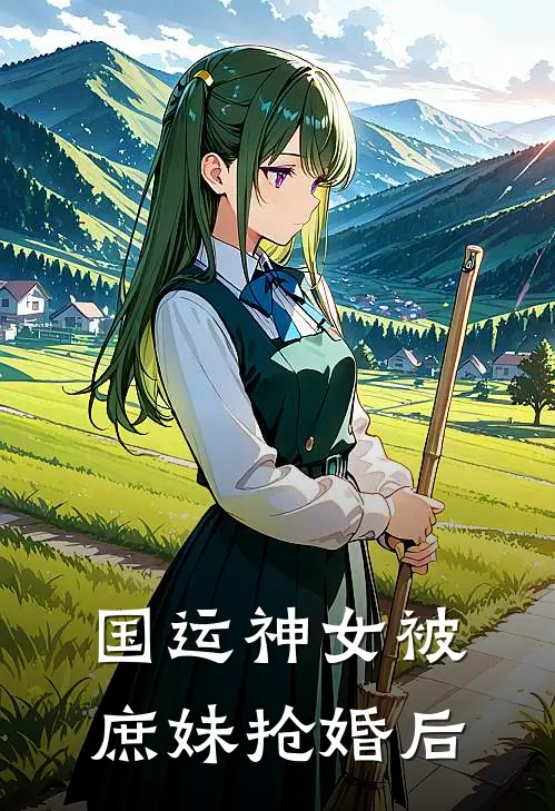 国运神女被庶妹抢婚后