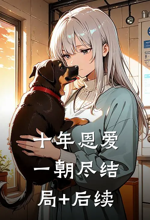 十年恩爱一朝尽结局+后续