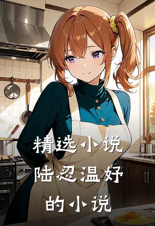 精选小说陆忍温妤的小说