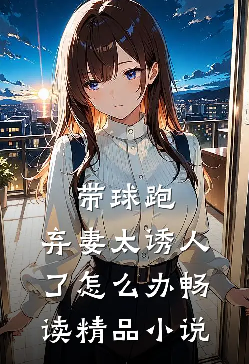 带球跑：弃妻太诱人了怎么办畅读精品小说