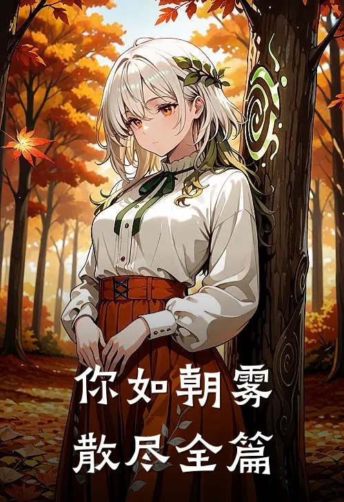 你如朝雾散尽全篇
