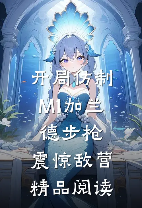 开局仿制M1加兰德步枪，震惊敌营精品阅读