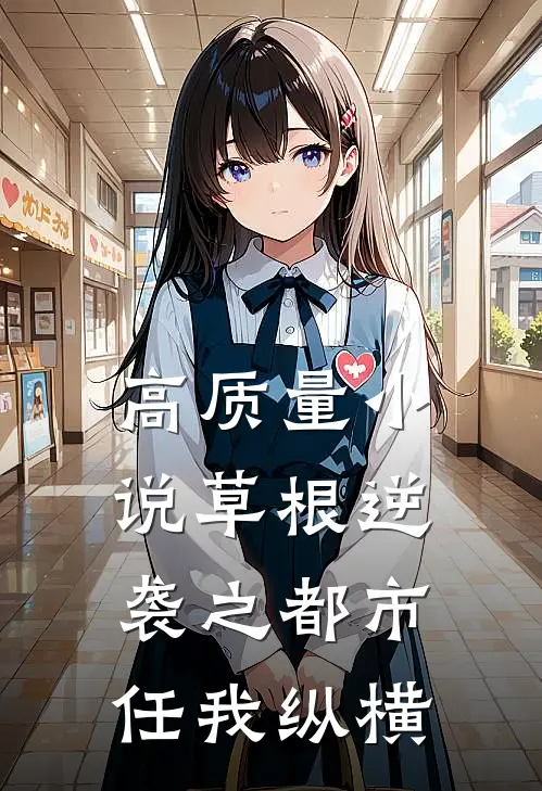 高质量小说草根逆袭之都市任我纵横