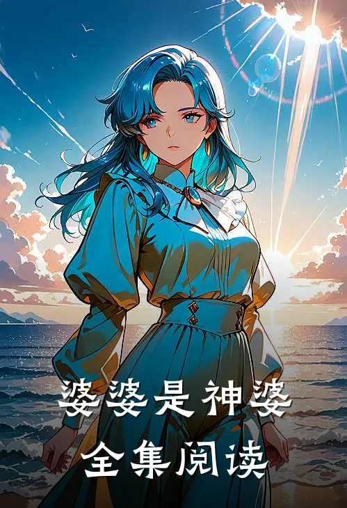 婆婆是神婆全集阅读