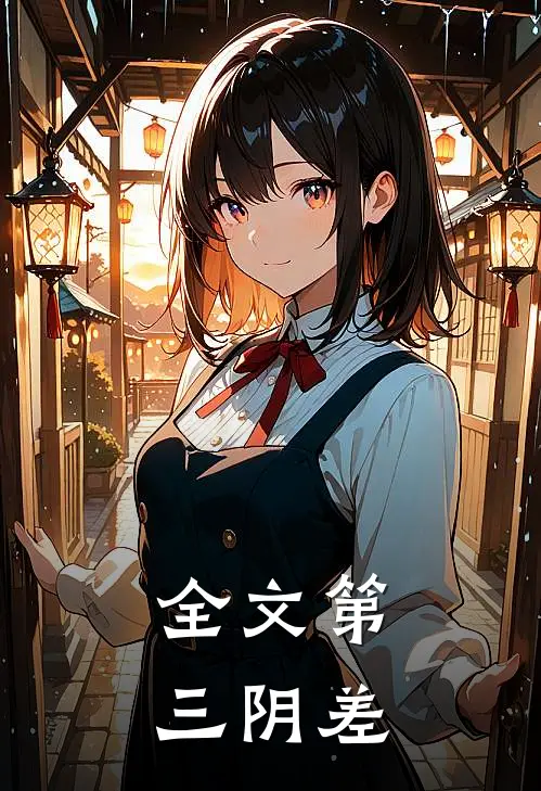 全文第三阴差