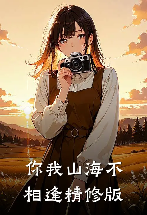 你我山海不相逢精修版