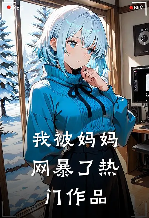 我被妈妈网暴了热门作品