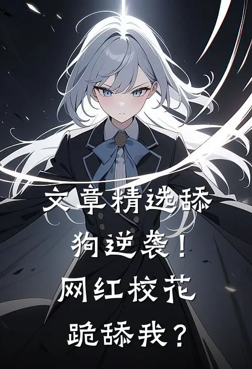 文章精选舔狗逆袭！网红校花跪舔我？
