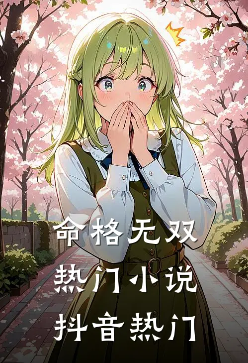 命格无双热门小说抖音热门