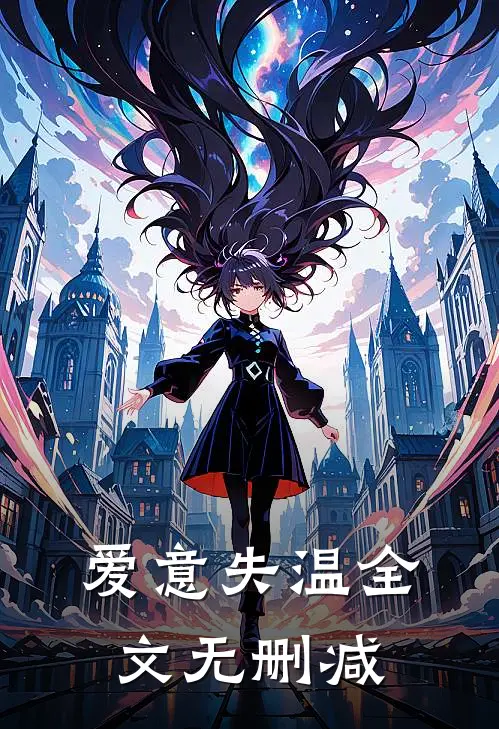 爱意失温全文无删减