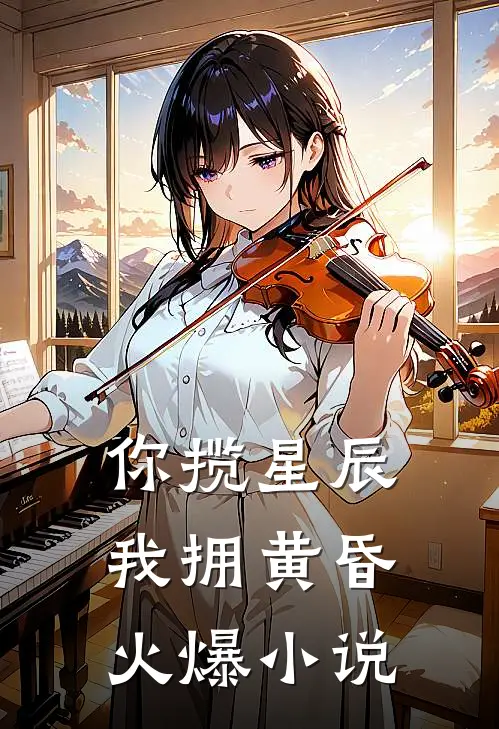 你揽星辰我拥黄昏火爆小说